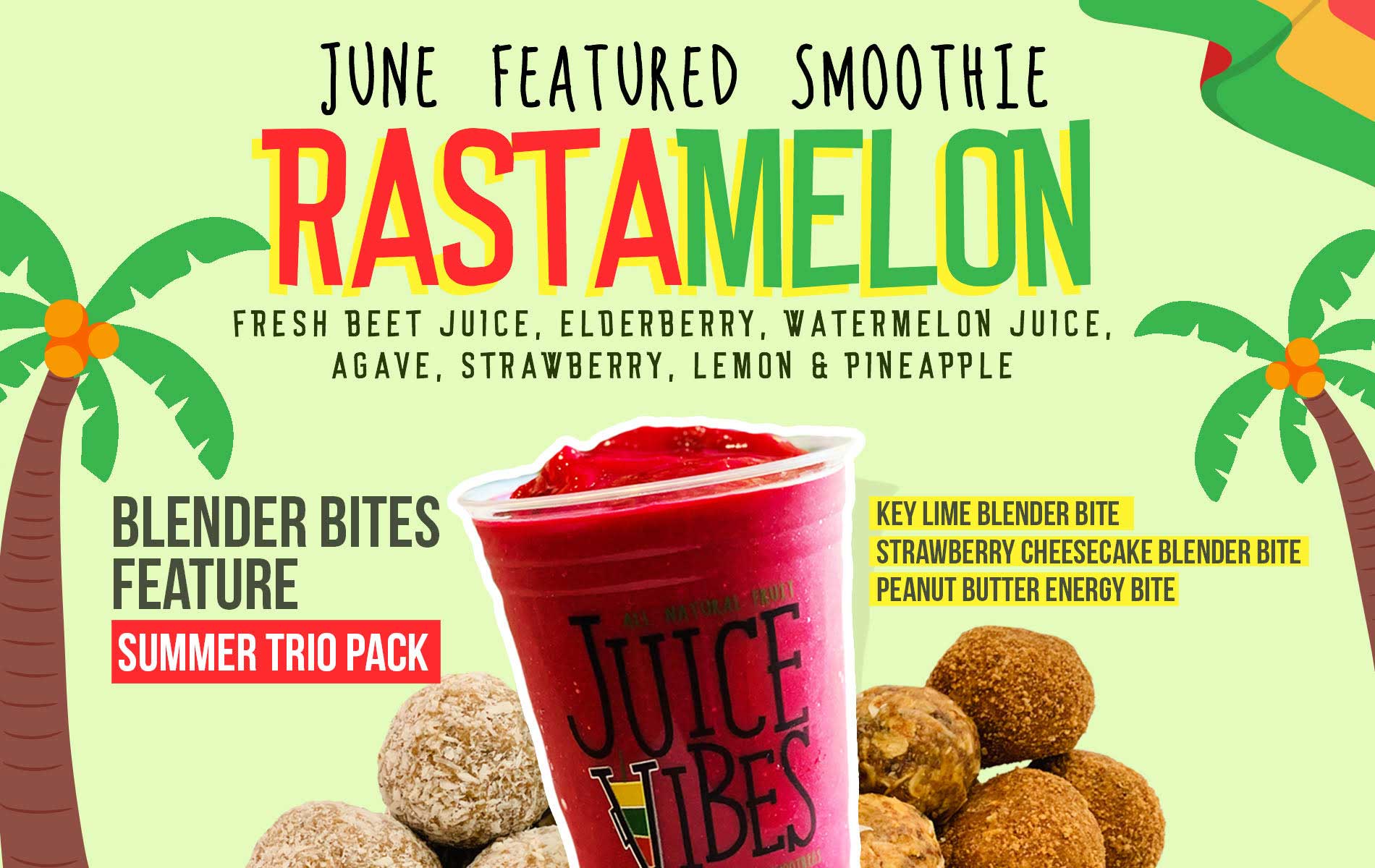 Juice Vibes Where Goodness Meets Fresh