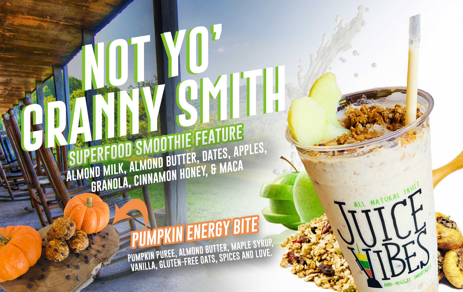 Juice Vibes Where Goodness Meets Fresh