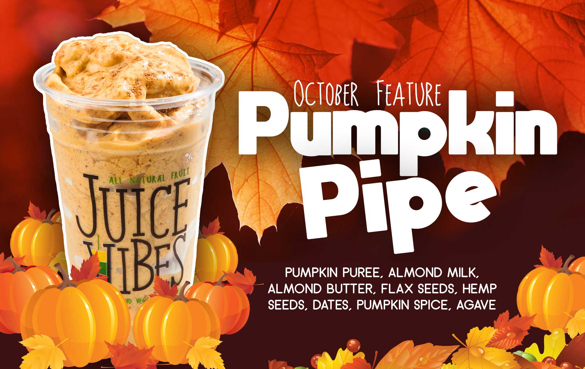 Juice Vibes Where Goodness Meets Fresh