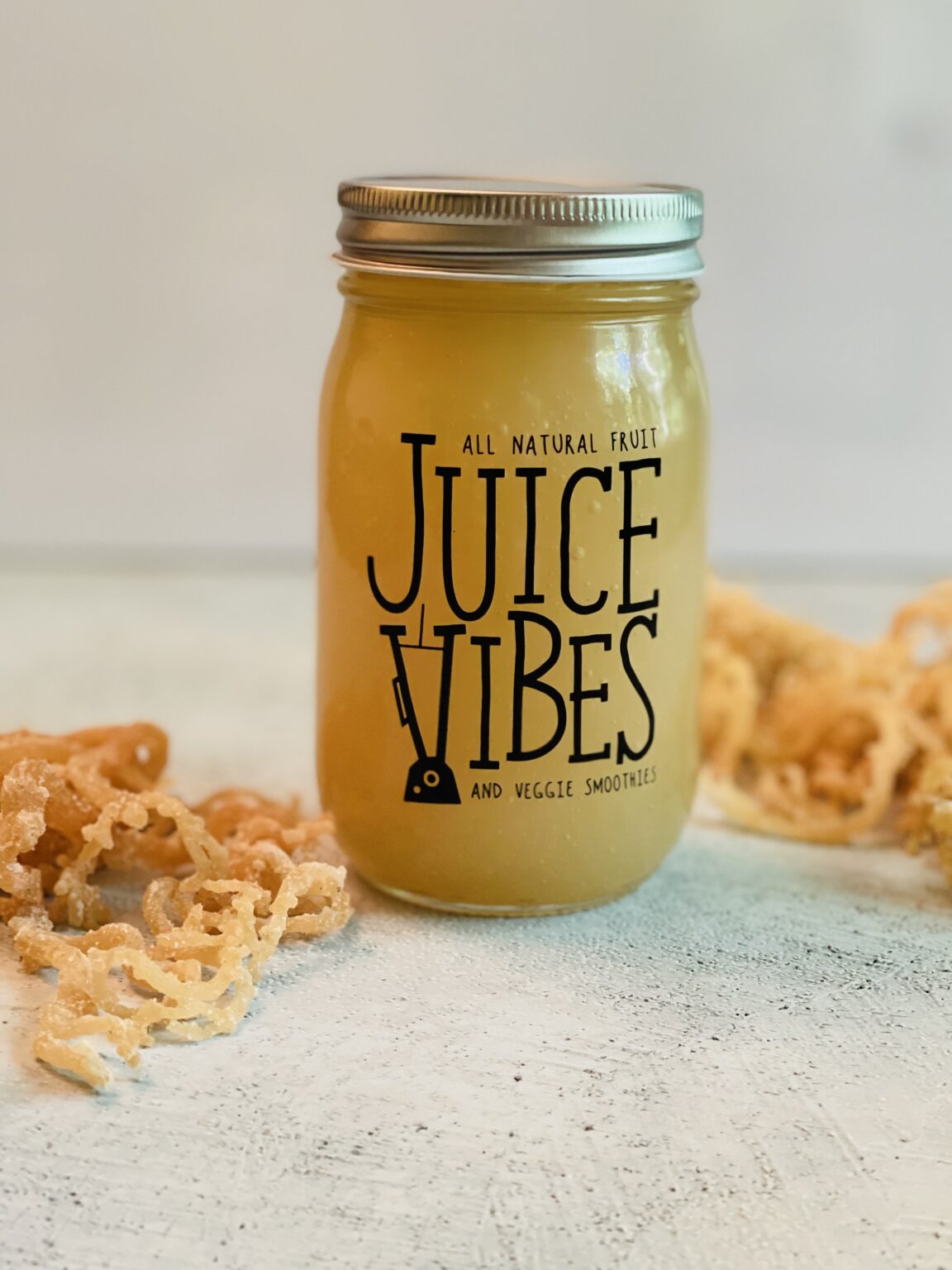 Nutrients Matter! - Juice Vibes