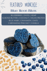 Blue Moon Bites munchie feature